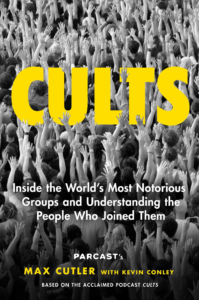 books fiction cults