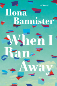 Book Cover of When I Ran Away 