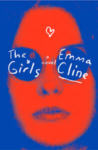 cults book cover: The Girls by Emma Cline